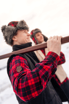 MoDo Väst Alfredshem - Svart