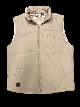 MoDo Vest Alfredshem - Sand