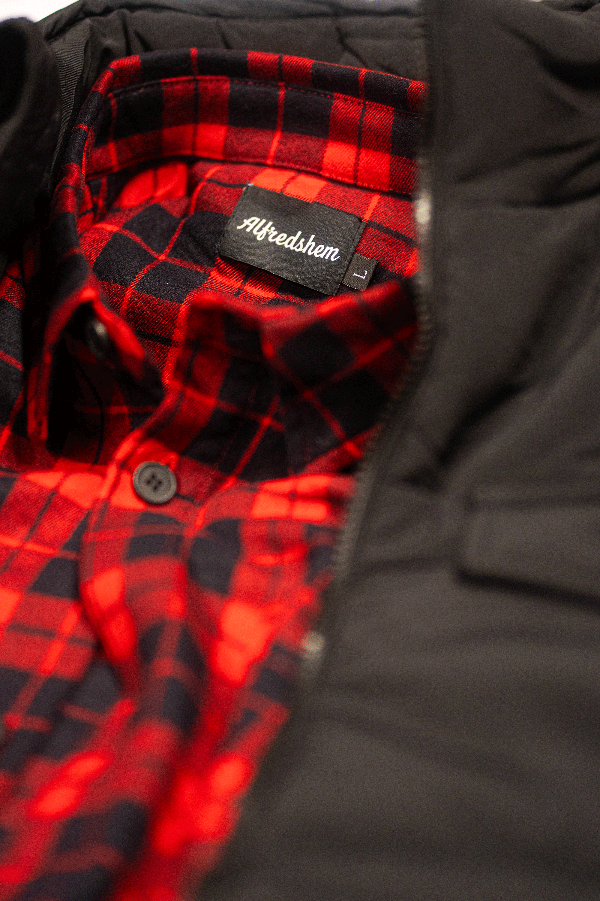 MoDo Shirt Alfredshem - 2
