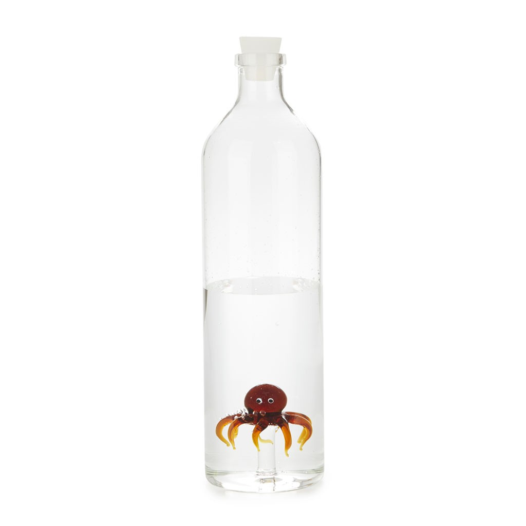 Karaff Bläckfisk 1,2l - 5