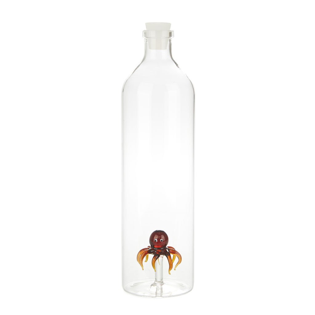 Karaff Bläckfisk 1,2l - 4