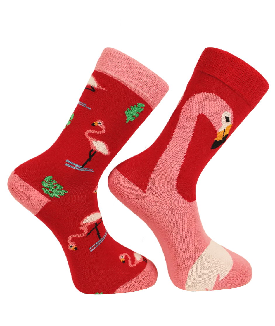 Flamingo 2-pack