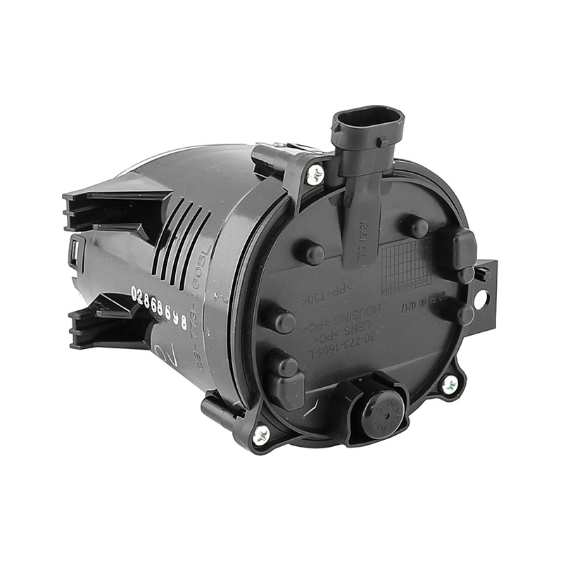 LED Position lamp Volvo - 3