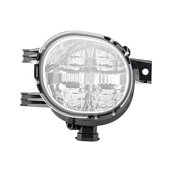 LED Position lamp Volvo