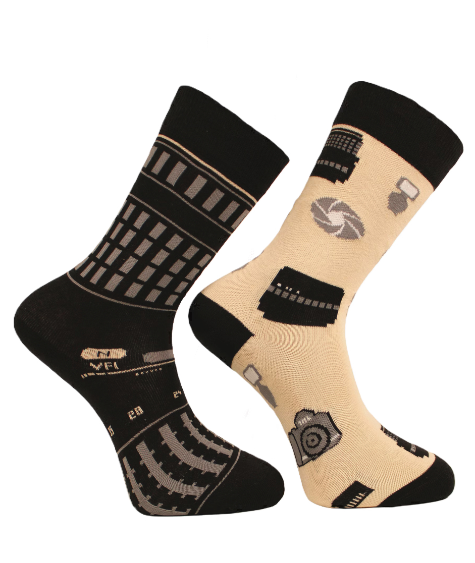 Stad 2-pack