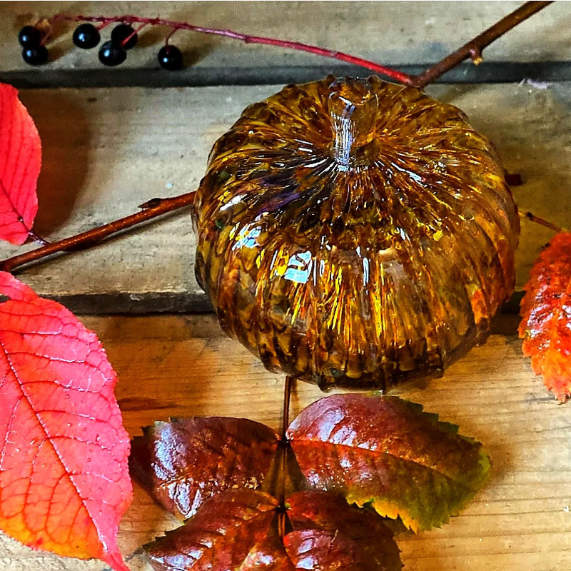 Pumpa Small - 2