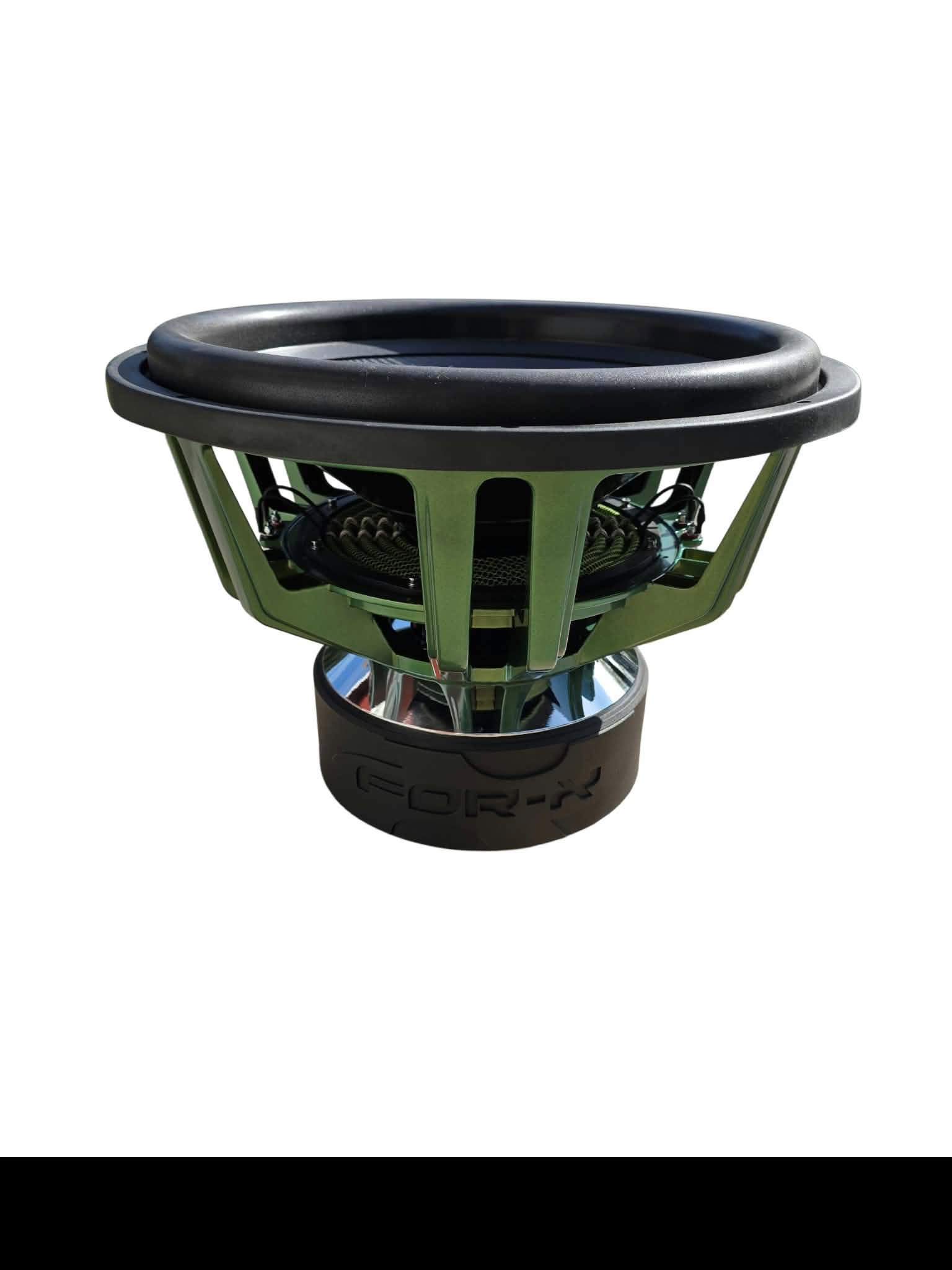 FOR-X XW-184 - 2