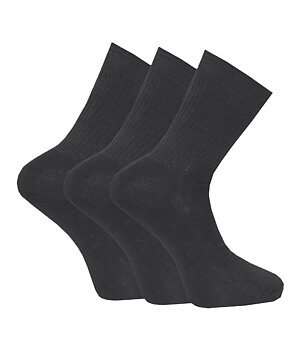 Tennis Socka 3-Pack
