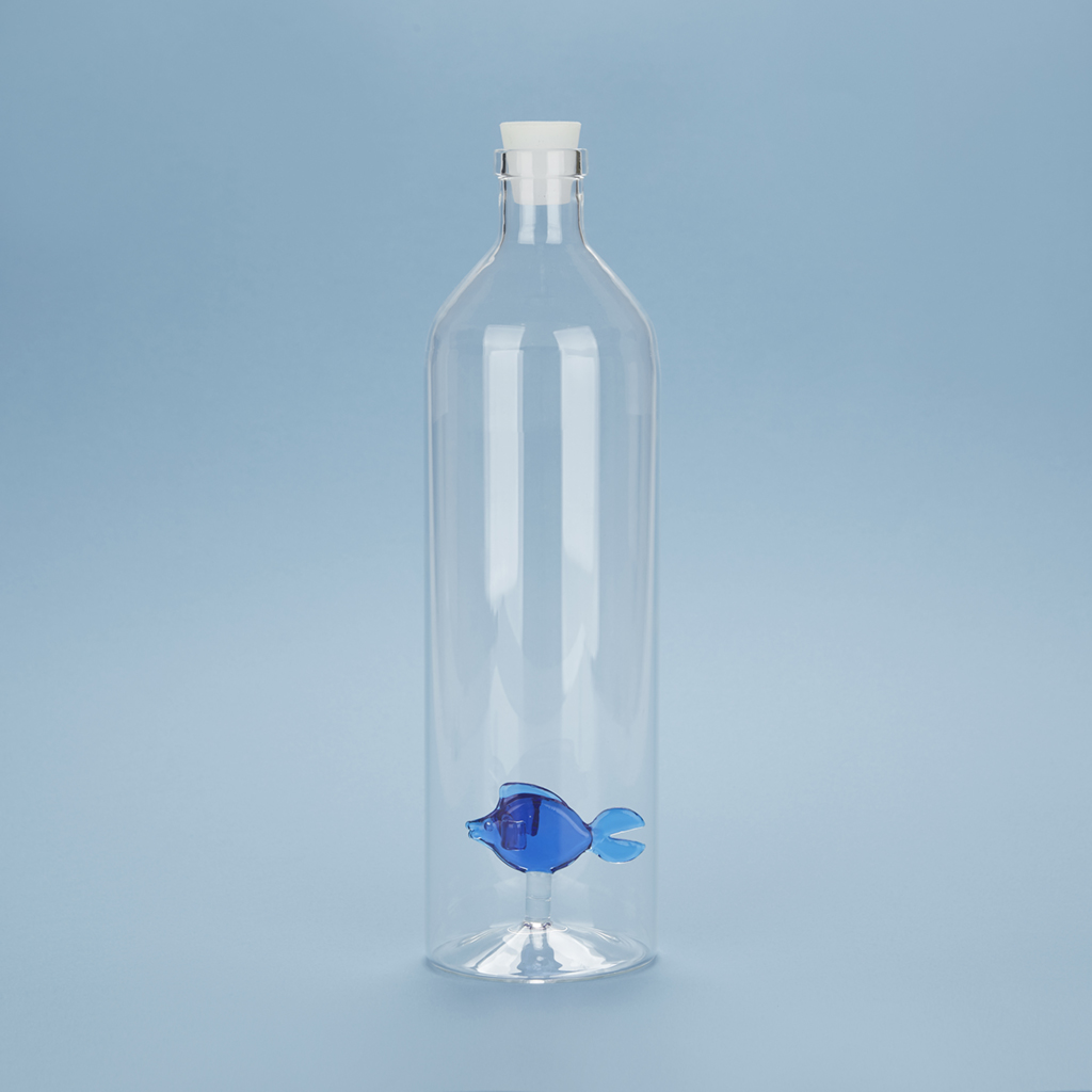 Karaff Fisk 1,2l