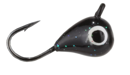 Sierga Fire Svart 2,3g