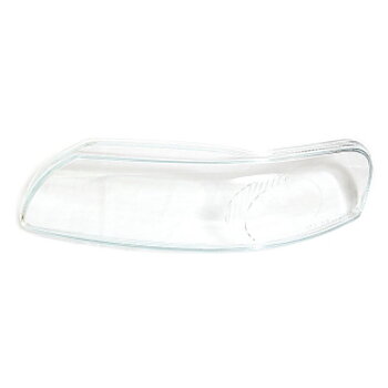  Headlamp glass crystal Volvo