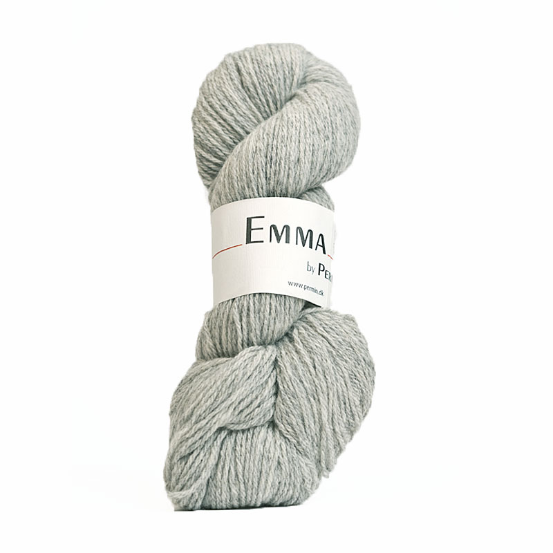  Ljusgrå Emma by Permin 04