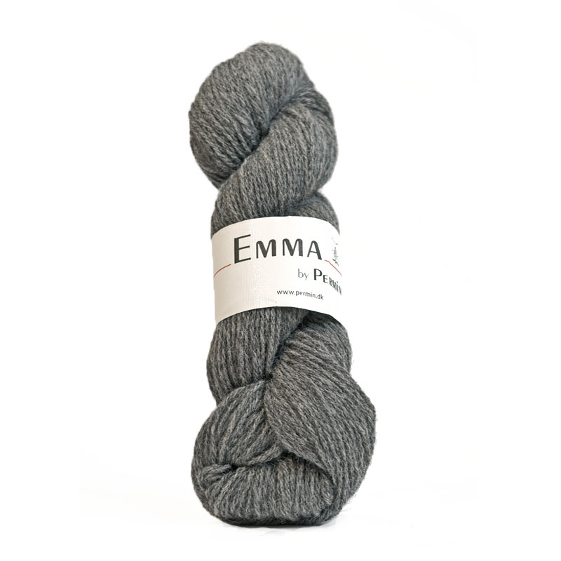 Mellangrå Emma by Permin 05