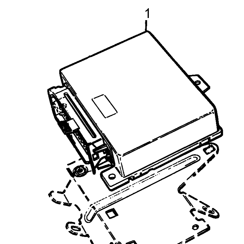 Fuel ECU 9000