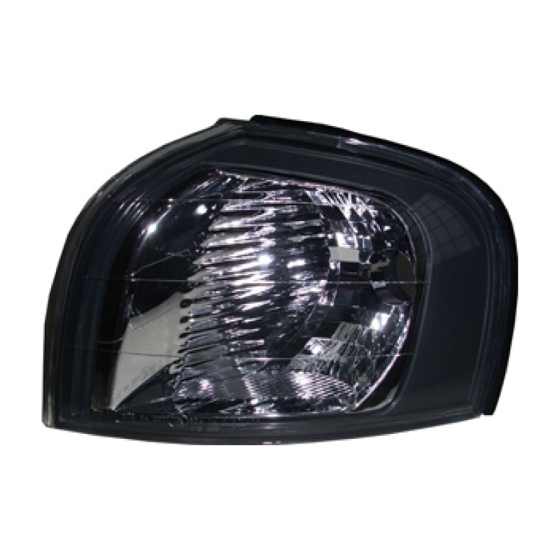 Corner lamp Volvo