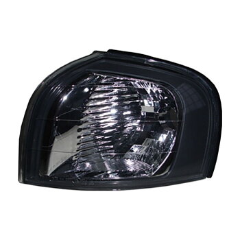 Corner lamp Volvo