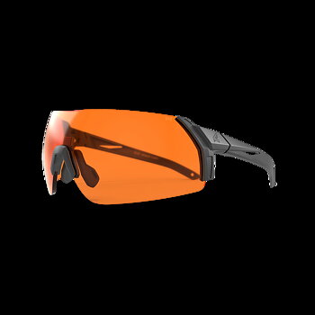Edge Eyewear - Urgent Fury - Vapor Shield Tiger´s Eye