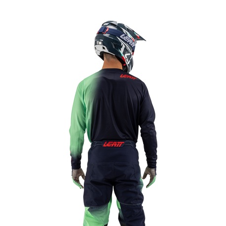 Leatt Ride Kit 3.5 Matcha - 2