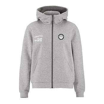 Craft Community 2.0 Logo Fz Hoodie W (FBG SIM)