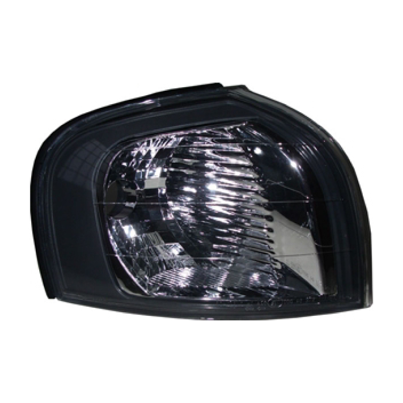 Corner lamp Volvo