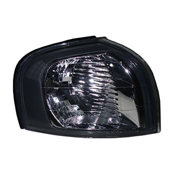 Corner lamp Volvo