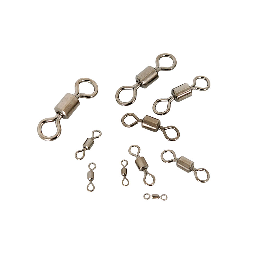 IFISH No-Twist lekande