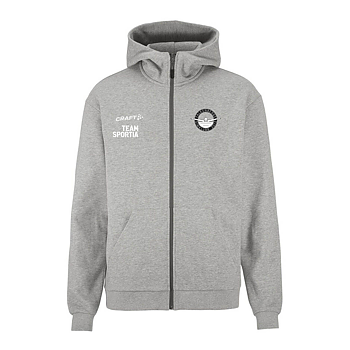 Craft Community 2.0 Logo Fz Hoodie Jr (FBG SIM)