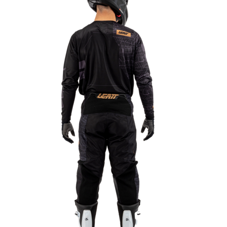 Leatt Ride Kit 3.5 Black - 2