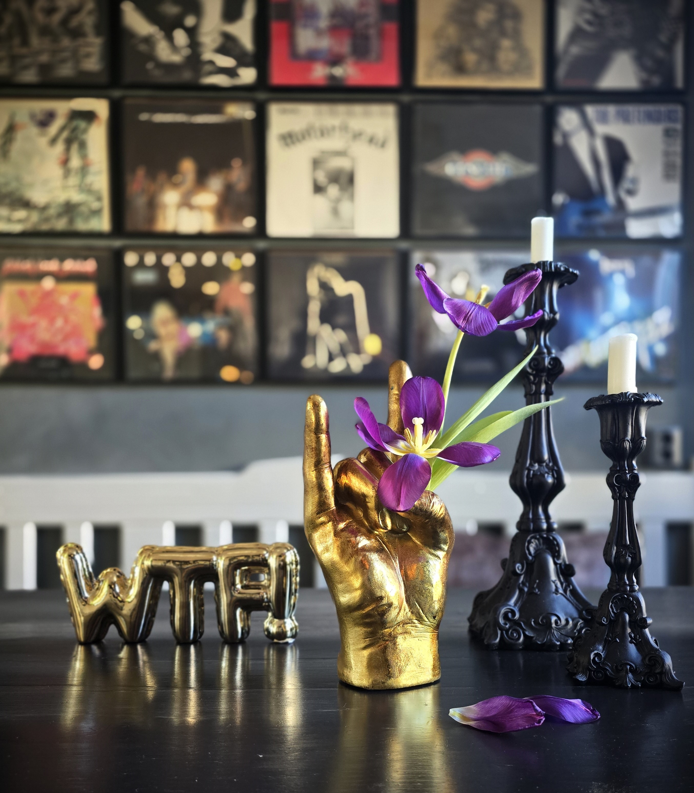 Vas - Hand Rock'n'Roll Gold - 3