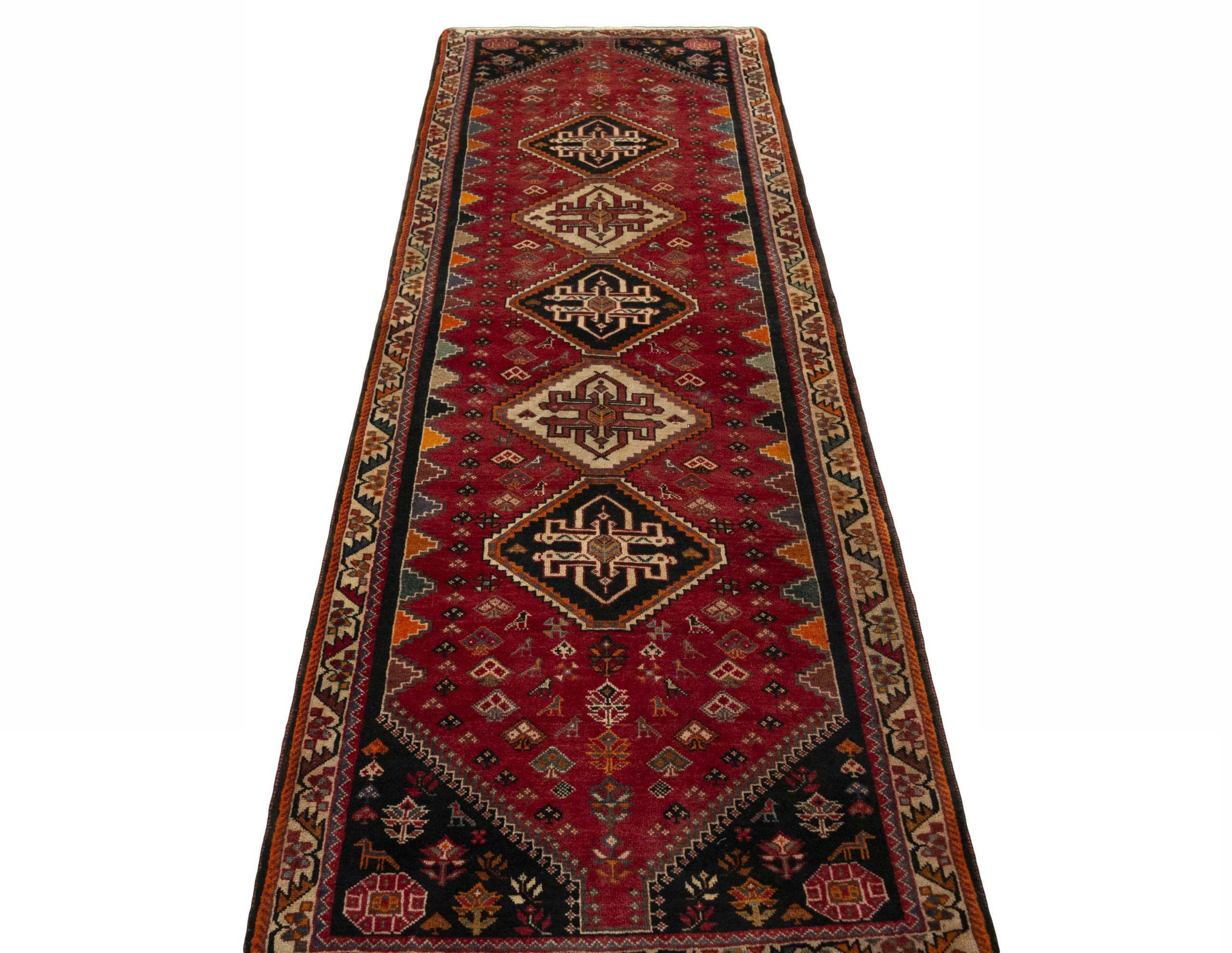 Gashgai 89x278cm - 4