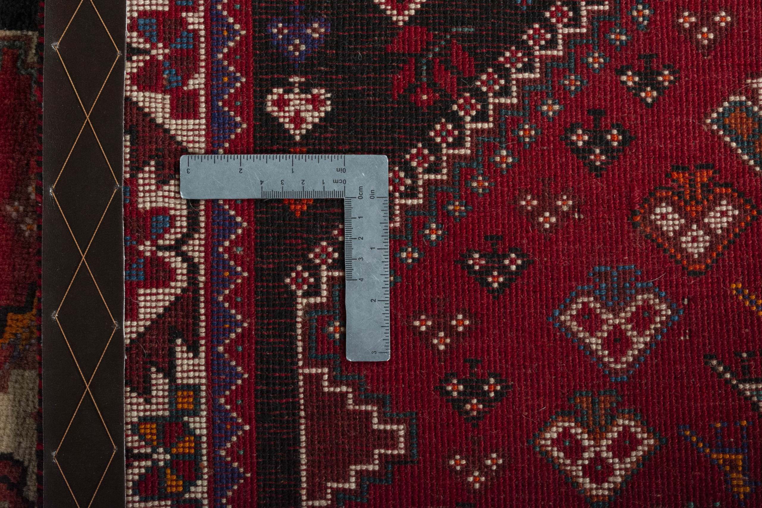 Gashgai 89x278cm - 9