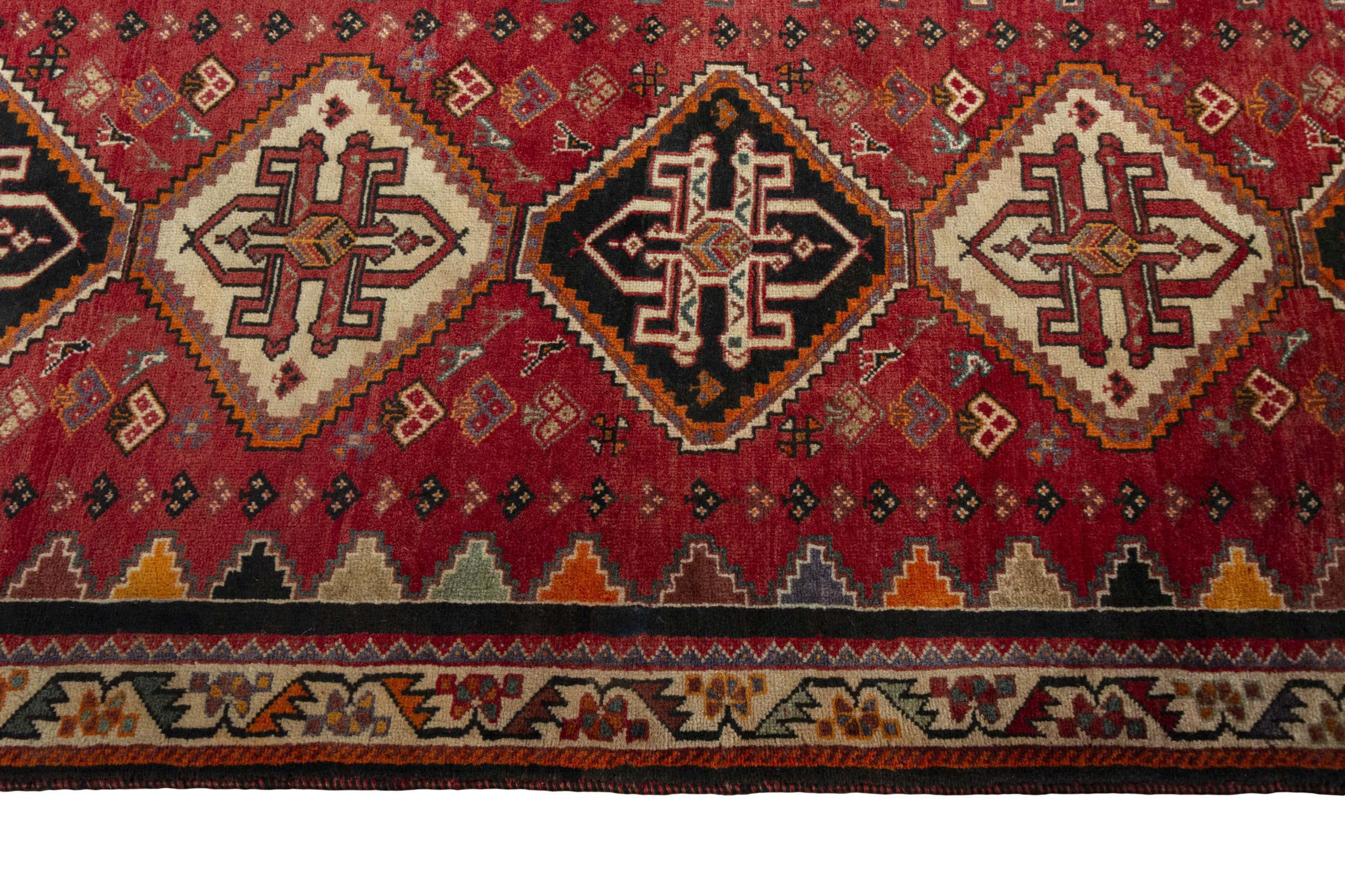 Gashgai 89x278cm - 6