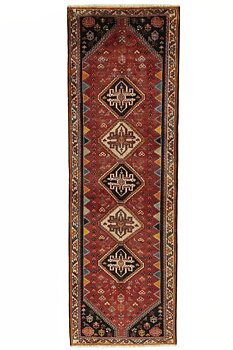 Gashgai 89x278cm