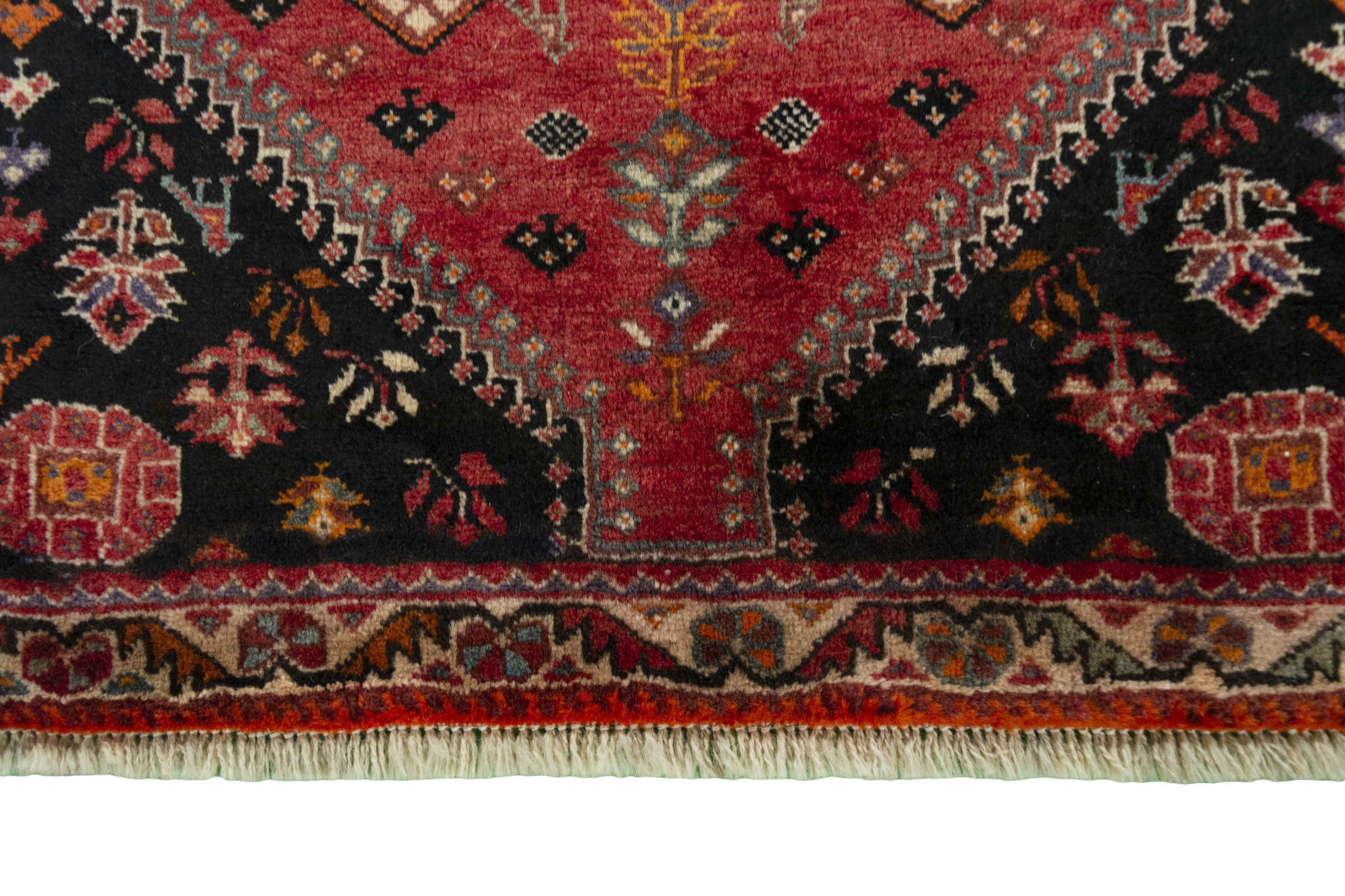 Gashgai 89x278cm - 5