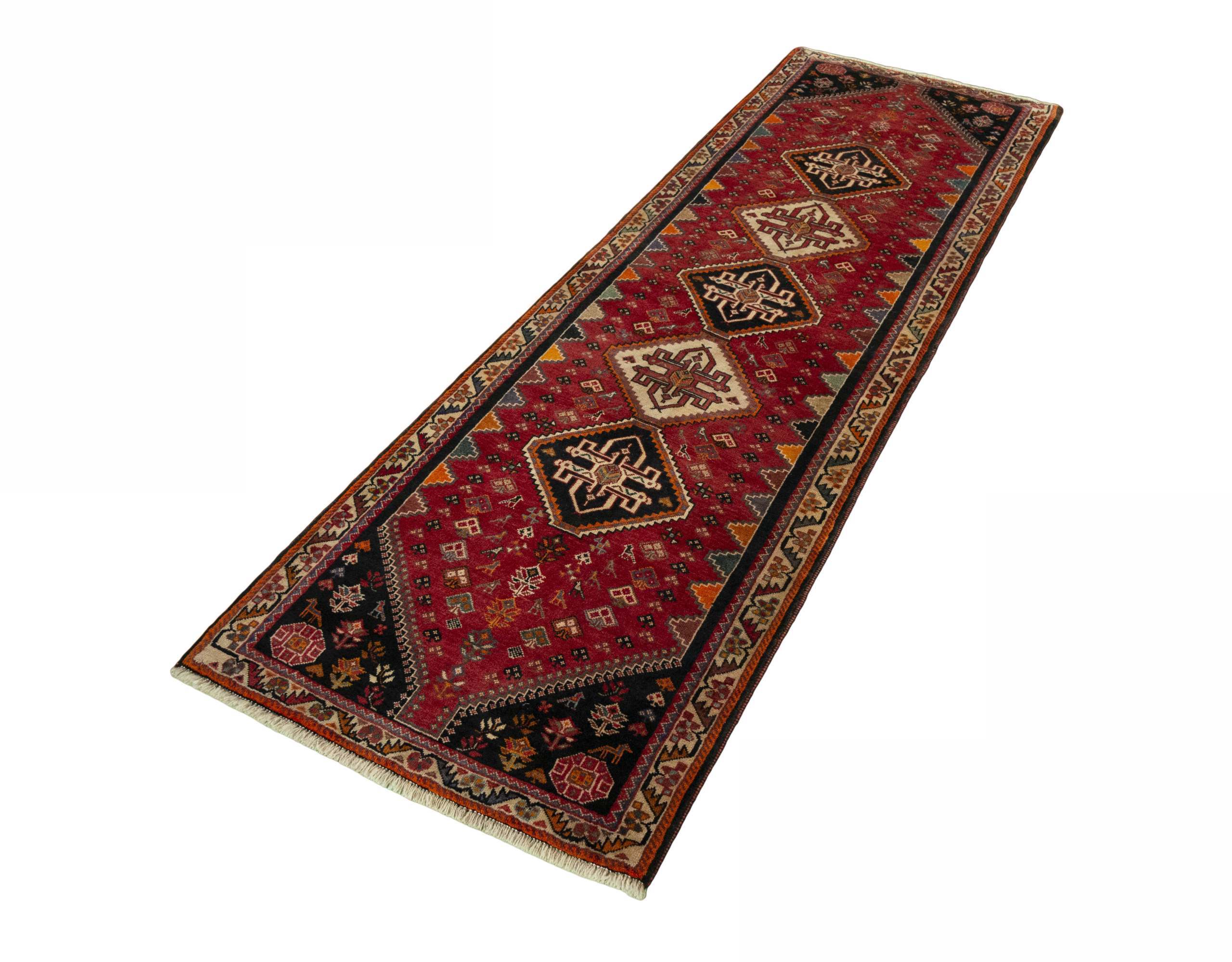 Gashgai 89x278cm - 2