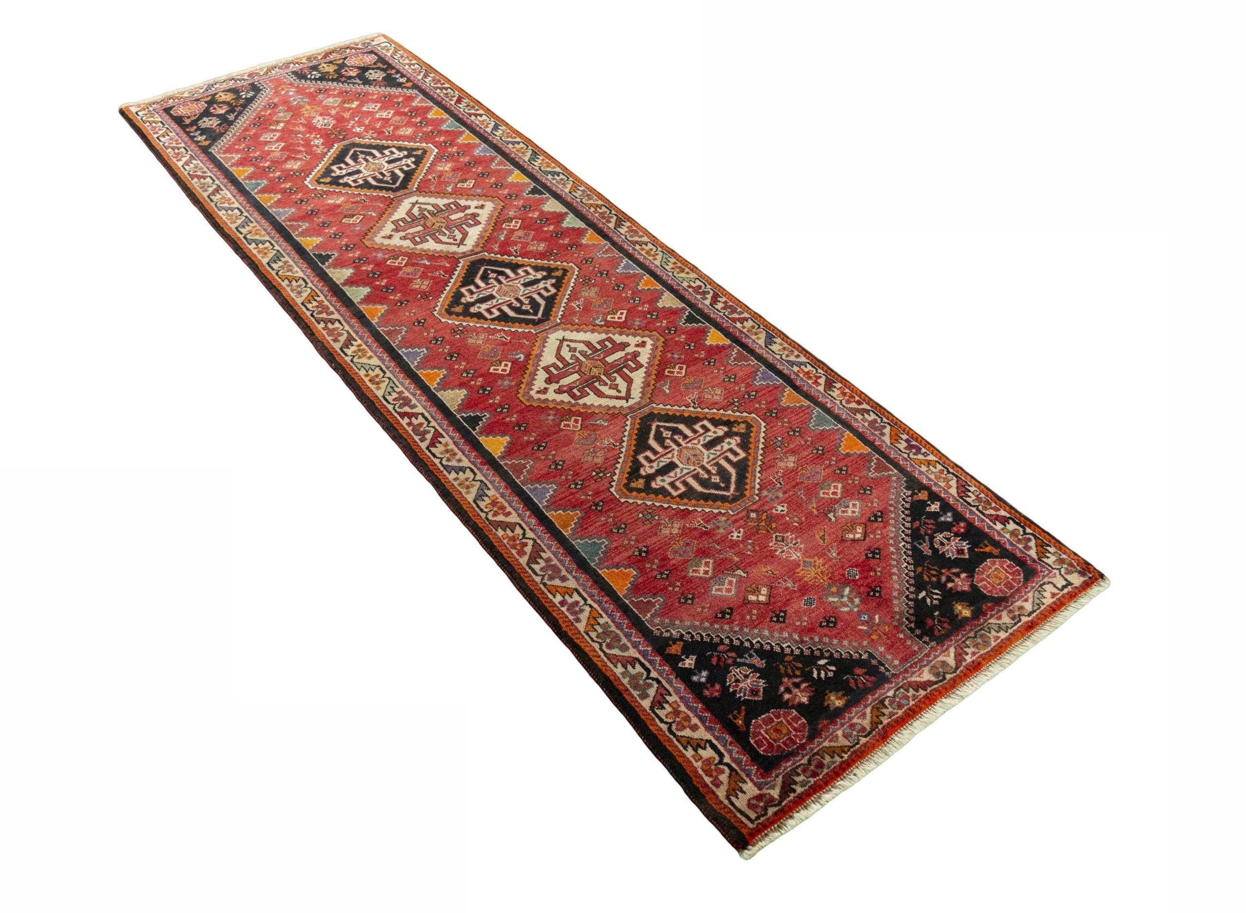 Gashgai 89x278cm - 3