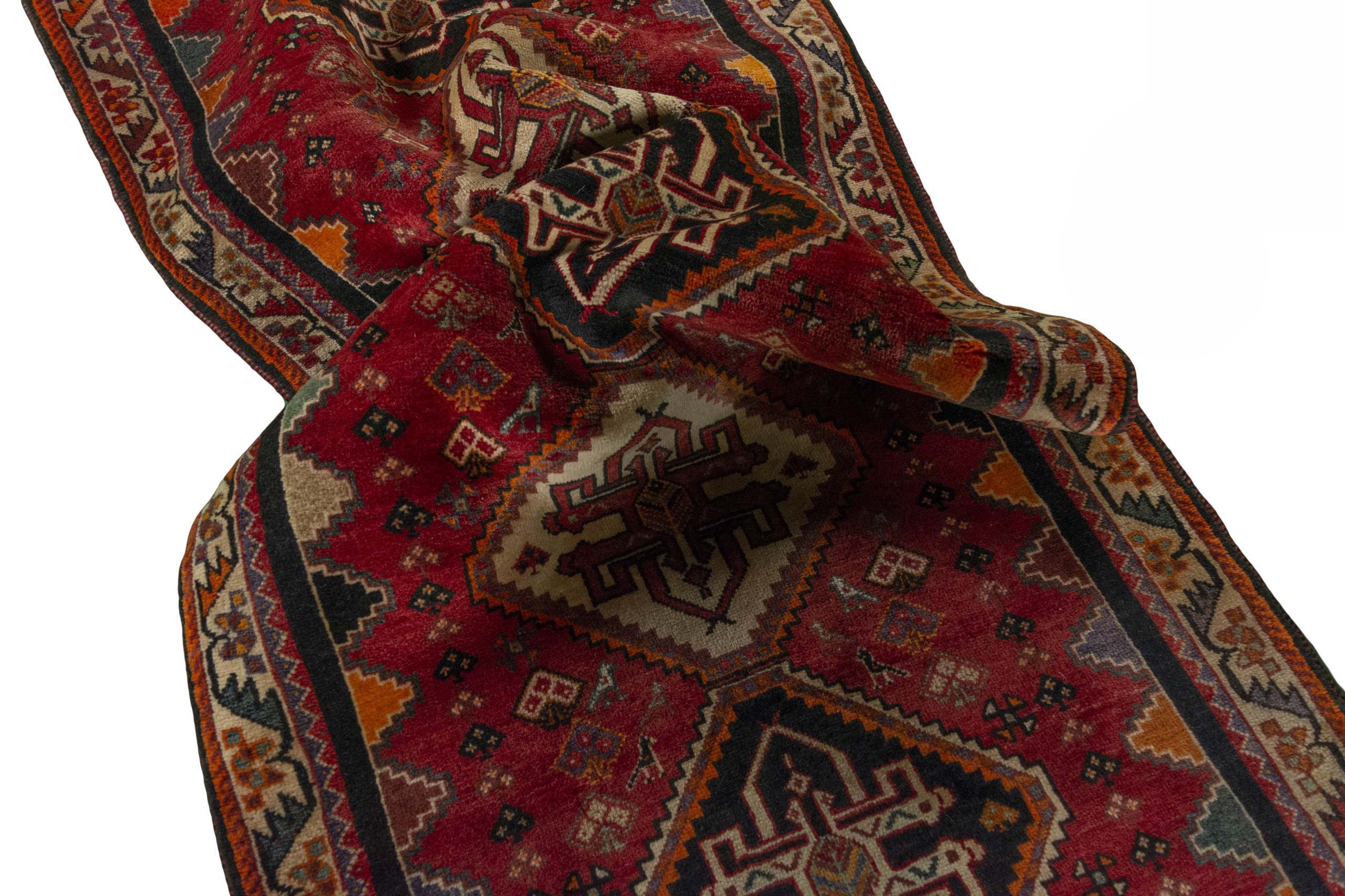 Gashgai 89x278cm - 8