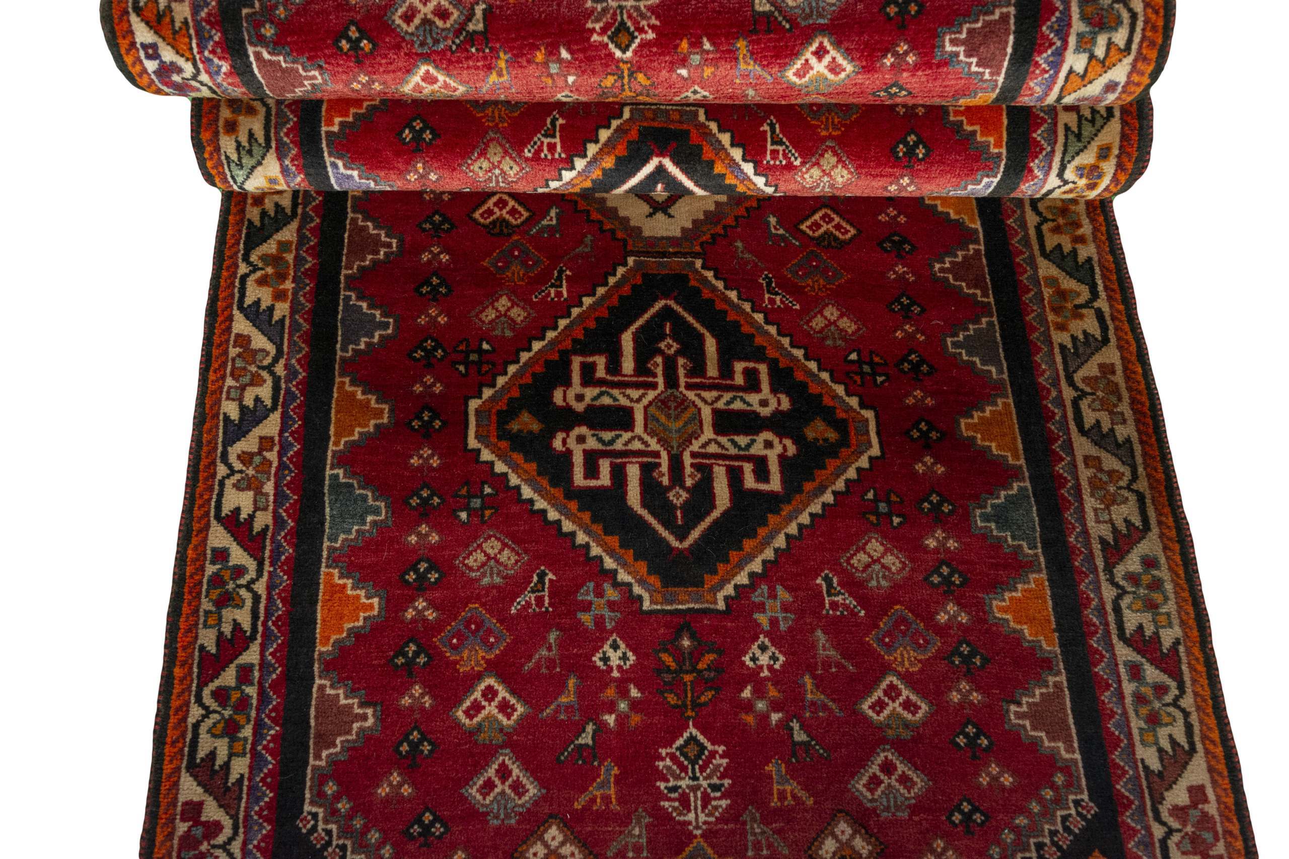 Gashgai 89x278cm - 7