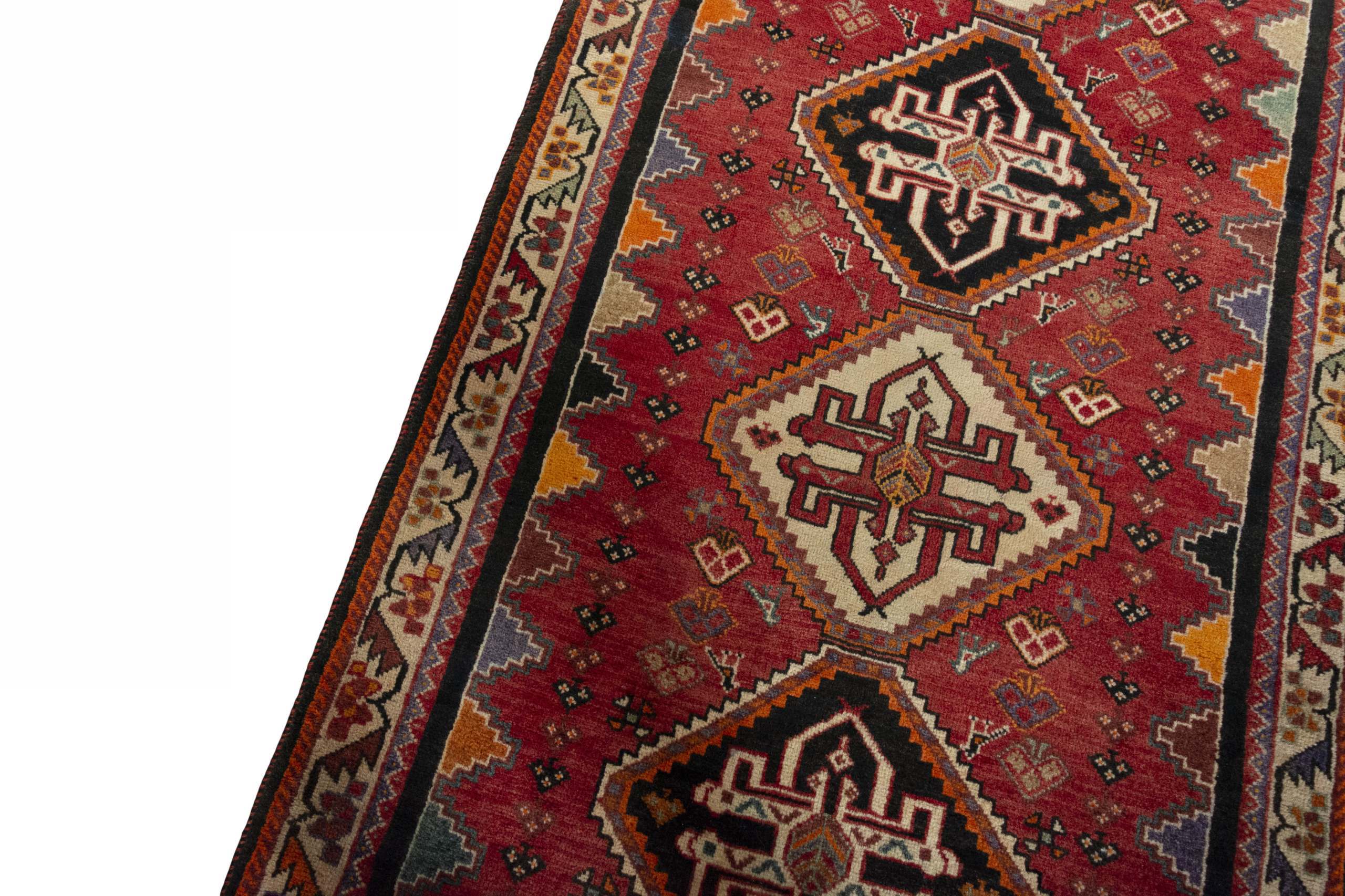 Gashgai 89x278cm - 10