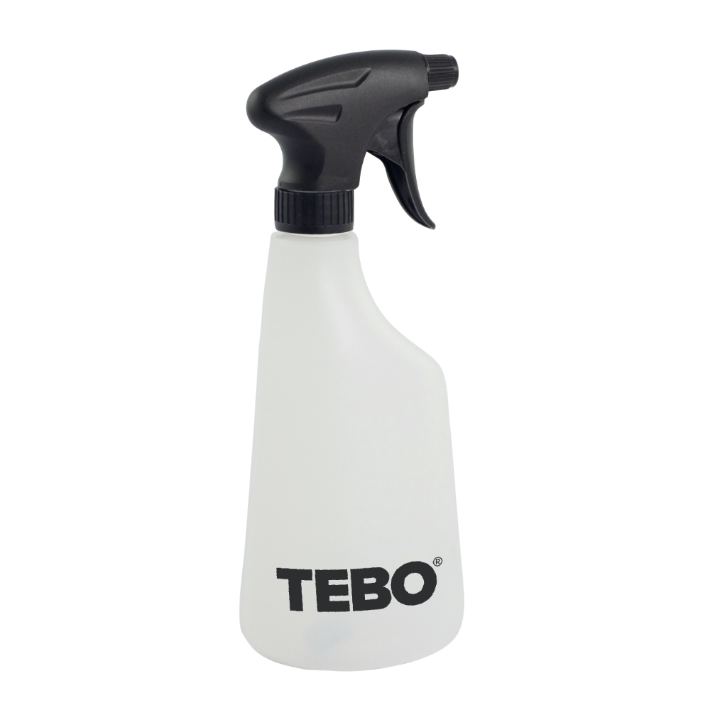 Sprayflaska 0,63L 360º