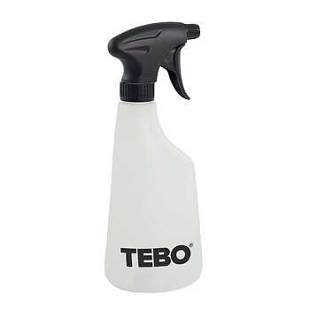 Sprayflaska 0,63L 360º
