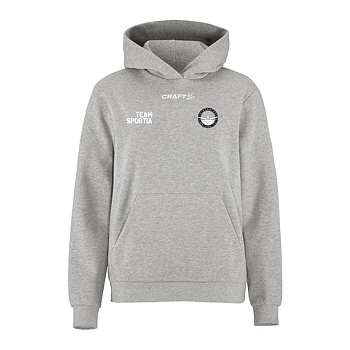 Craft Community 2.0 Logo Hoodie W (FBG SIM)