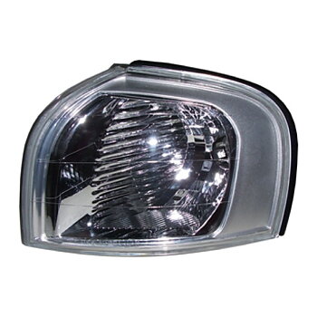 Corner lamp Volvo