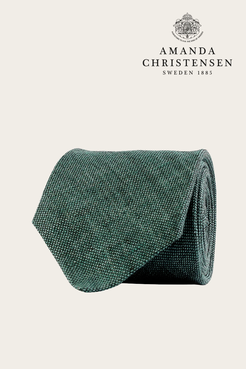 Linen Tie
