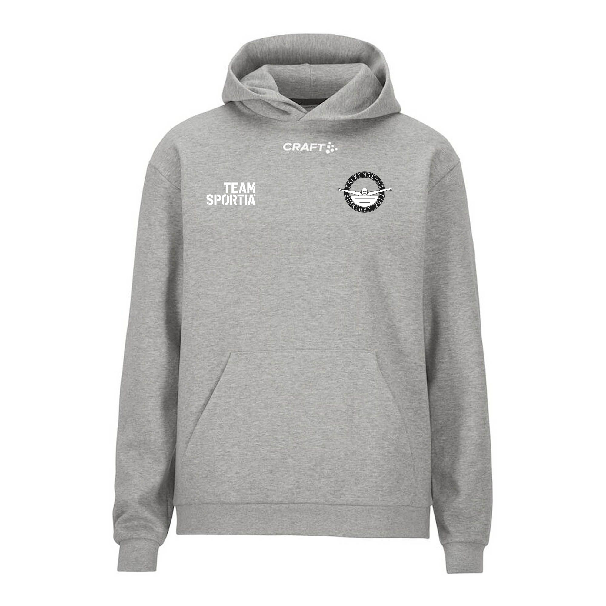 Craft Community 2.0 Logo Hoodie M (FBG SIM)