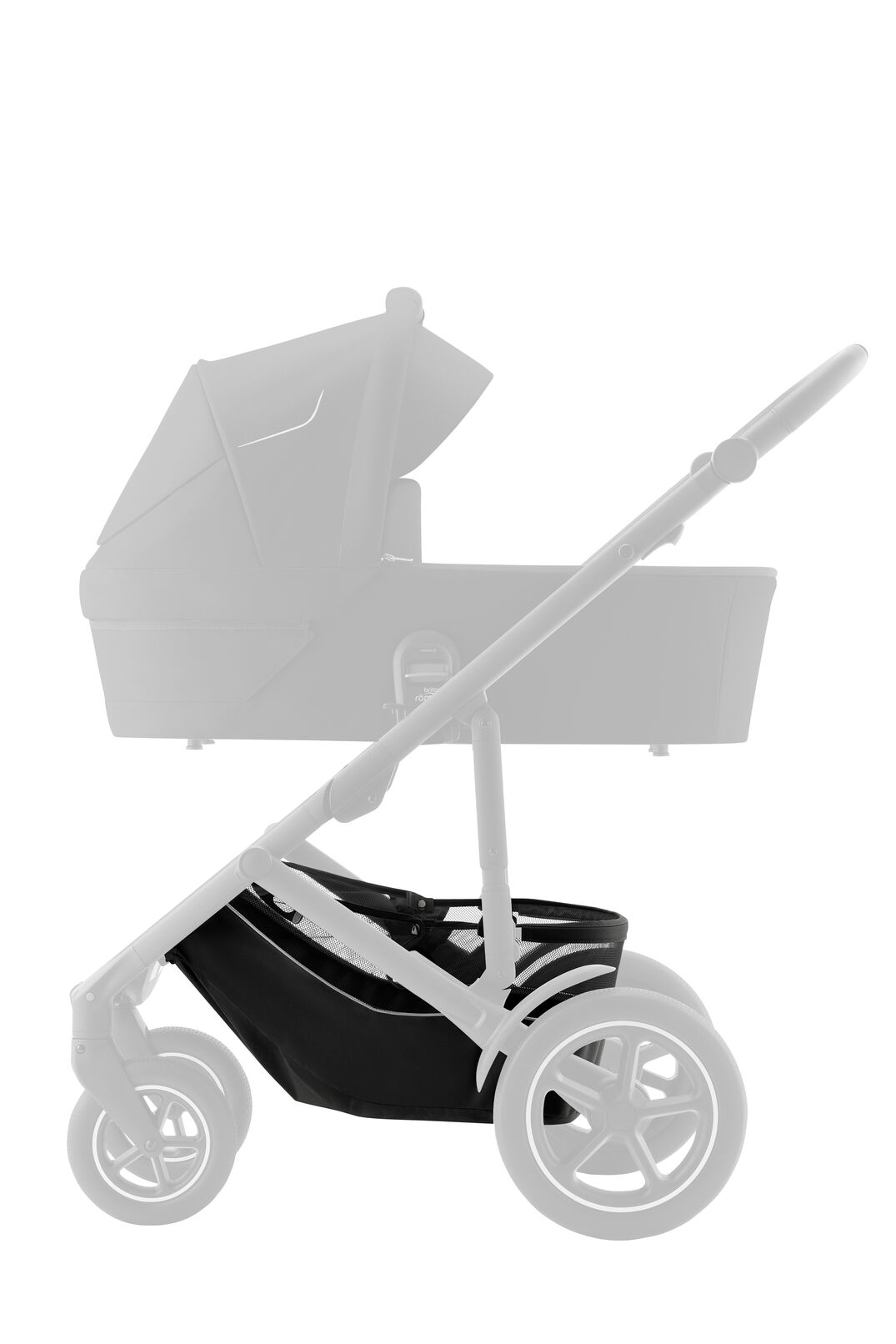 Britax Smile 5Z - Varukorg - 2