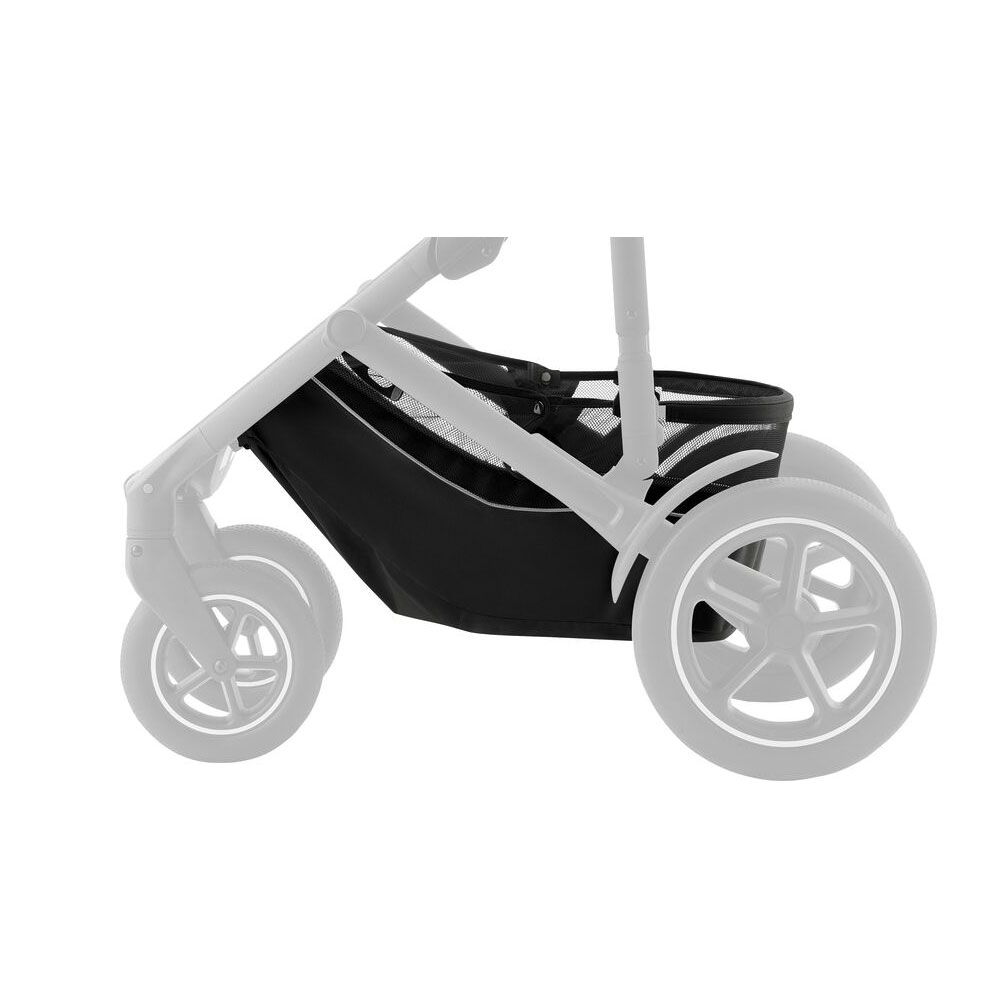 Britax Smile 5Z - Varukorg