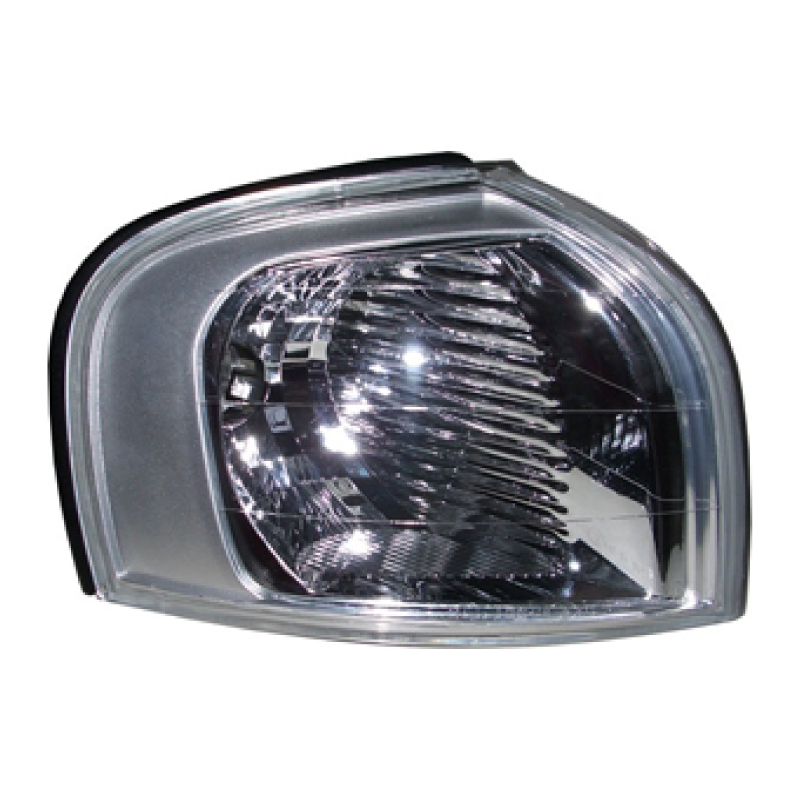 Corner lamp Volvo