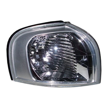 Corner lamp Volvo