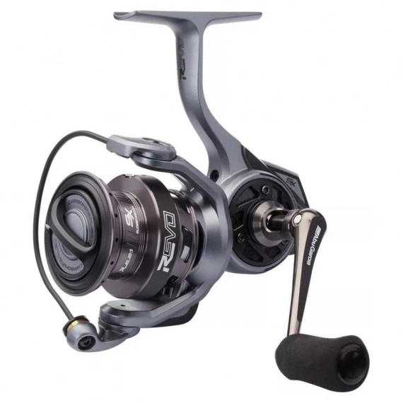 Abu Garcia Revo3 SX 2500H